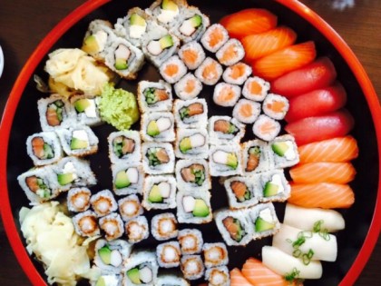 Фото: Sushi Cent